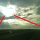 Illustration for article titled Sun Shafts